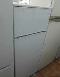 Indesit soyuducu — şəkil 1