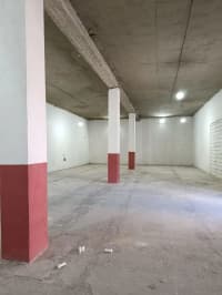 200 m² anbar kirayə verilir Bakı, Binəqədi r. — şəkil 1