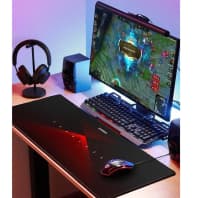 Oyun mousepad Ugreen LP670 MP01 800x300x4mm — şəkil 2