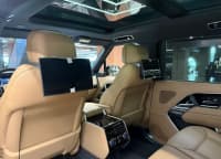 Land Rover Range Rover, 2026 il, 0 km, 3000 L — şəkil 19