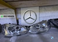 Qanadaltlığı Mercedes ML 164 — şəkil 24