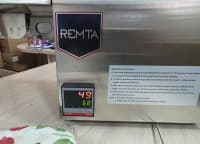 Yağçəkən aparat Remta — şəkil 6