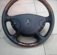 Mercedes AMG sükanları — şəkil 20