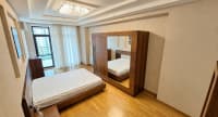 4 otaqlı mənzil 210 m² kirayə verilir — şəkil 10