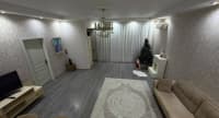3 otaqlı həyət evi 100 m² satılır — şəkil 1