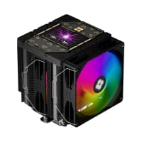 CPU hava soyuducusu Thermalright Assassin Peerless 2 320x240 — şəkil 7