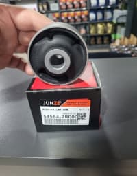 Rezin metal oynağı Hyundai Santa Fe (54584 2b000) — şəkil 2
