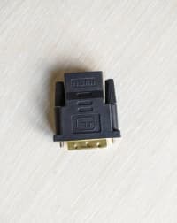 Qara rəng data kabel, HDMI — şəkil 5