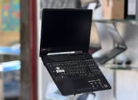 Asus markalı notbuk, Boz rəng — şəkil 3