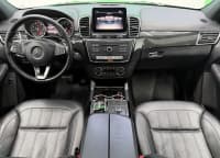 Mercedes GLS 450 4MATIC, 2017 il, 113600 km, 3000 L — şəkil 9