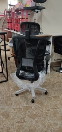 Qarışıq rəng, Ofis üçün kreslo — şəkil 4