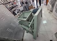 Sənaye Tipi Qoz və Badam Qıran Aparat 1.5 kW — şəkil 13