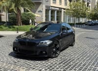 BMW 528, 2016 il, 165000 km, 2000 L — şəkil 8
