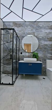 3 otaqlı mənzil 114 m² satılır — şəkil 23