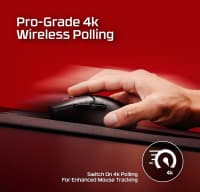 Hyperx komputer siçanı — şəkil 7