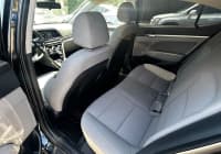 Avtomobil icarəsi Hyundai Elantra 2022 — şəkil 7