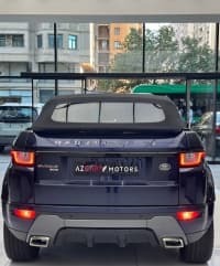 Land Rover RR Evoque, 2017 il, 59000 km, 2000 L — şəkil 6