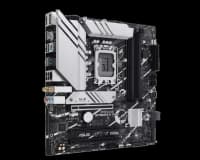 Ana plata ASUS Prime B760M-A WiFi — şəkil 4