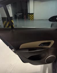 Chevrolet Cruze, 2015 il, 187500 km, 1.4 L — şəkil 8