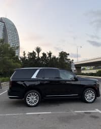 Cadillac Escalade, 2023 il, 49000 km, 3000 L — şəkil 12
