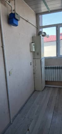 2 otaqlı mənzil 78 m² kirayə verilir — şəkil 10