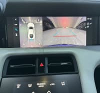 Porsche Taycan 4S, 2020 il, 61800 km — şəkil 16