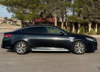 Kia Optima, 2019 il, 131966 km, 2 L — şəkil 2
