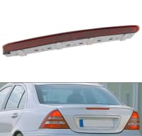Arxa stop işığı Mercedes W203 — şəkil 2