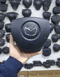 Airbag qapağı Mazda CX-9 2020 — şəkil 2