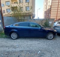 Ford Mondeo, 2012 il, 182220 km, 2300 L — şəkil 17