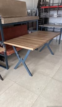 Masa, Qarışıq rəng — şəkil 1