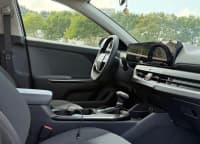 Kia K4, 2025 il, 14484 km, 2 L — şəkil 14