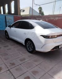 BYD Destroyer 05, 2025 il, 23000 km, 18.3 L — şəkil 8