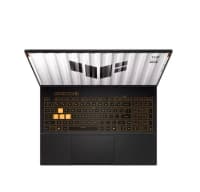 Asus markalı notbuk, Boz rəng — şəkil 2