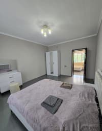 4 otaqlı bağ evi 160 m² günlük kirayə verilir — şəkil 6