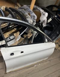 Ehtiyat hissələri Mercedes W203 — şəkil 14