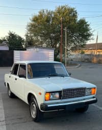 LADA (VAZ) 2107, 2010 il, 22012 km, 1600 L — şəkil 9