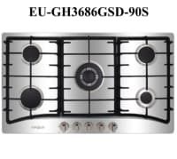 Electrotech, Qaz plitə — şəkil 27