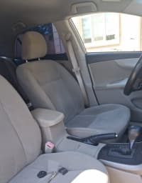 Toyota Corolla, 2013 il, 223000 km, 1.8 L — şəkil 5