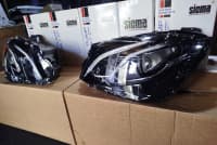 Fara Mercedes-Benz modelləri üçün — şəkil 19