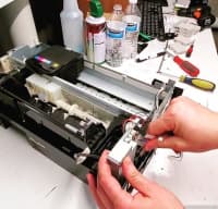Epson, HP, Canon Printer Təmiri və Kartric Doldurulması — şəkil 5