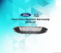 Radiator barmaqlığı Ford Fusion 2013-2020 — şəkil 2