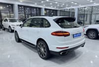 Porsche Cayenne, 2017 il, 2000 km, 3600 L — şəkil 5