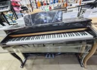 Elektron piano Allegro 8807 — şəkil 4