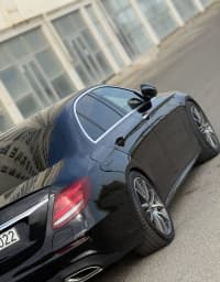 Mercedes E 300 e, 2018 il, 100000 km, 2000 L — şəkil 8