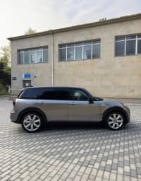 Mini Clubman, 2016 il, 110000 km, 2000 L — şəkil 5