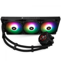 CPU maye soyuducu Thermalright Grand Vision 360 ARGB Black — şəkil 8