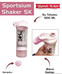 Termos Plastik material, Qarışıq rəng — şəkil 13