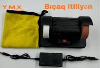 Bıçaq itiləyən mini 2 mərhələli — şəkil 4