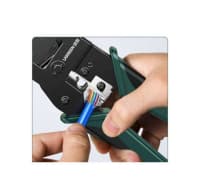 Krimper Ugreen NW136 RJ45 kabel sıxan kəlbətin — şəkil 3